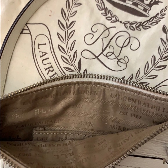 Ralph Lauren Crossbody - Picture 3 of 3